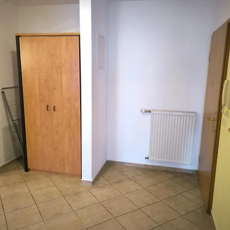 Haus Nordstrand 27 Apartament Goehren (Ruegen)