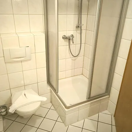 Haus Nordstrand 27 Goehren (Ruegen)