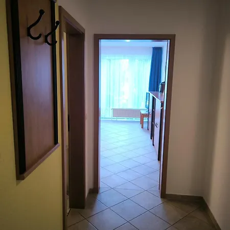 Haus Nordstrand 27 Goehren (Ruegen)