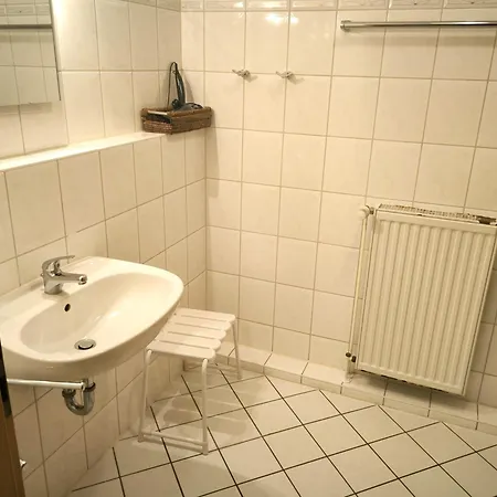 Haus Nordstrand 27 * Goehren (Ruegen)