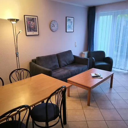 Haus Nordstrand 27 *